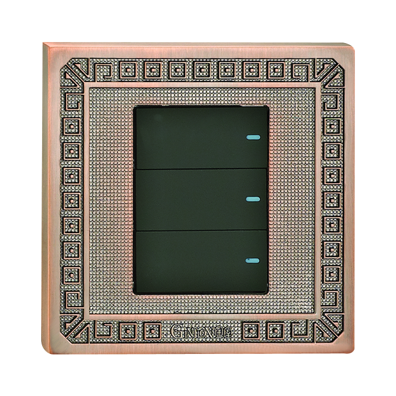開(kāi)關(guān)插座面板
