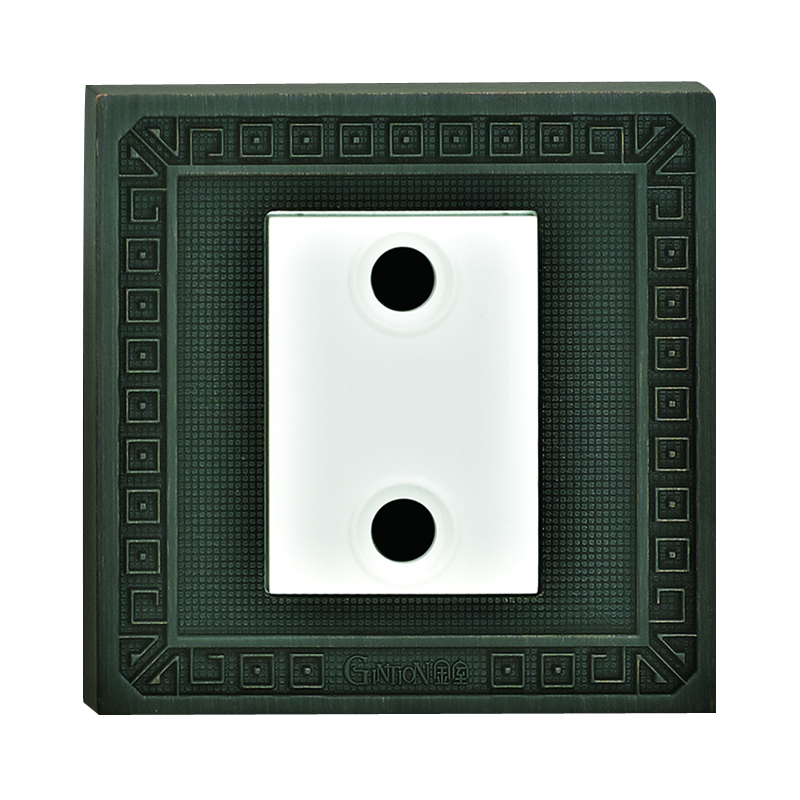 開(kāi)關(guān)插座面板